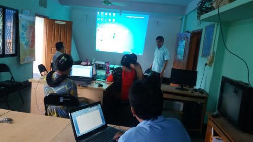 6. Advance MS Office Training Course
